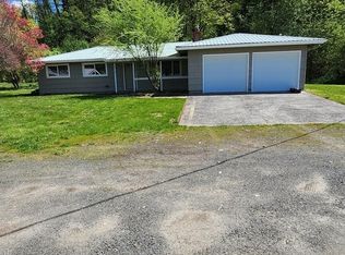 30715 NE 432nd Cir, Amboy, WA 98601