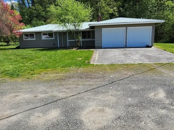 30715 NE 432nd Circle, Amboy, WA 98601