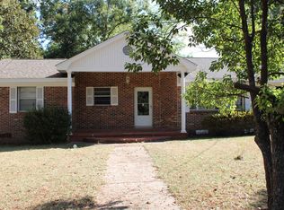 1513 Live Oak St, Quincy, FL 32351