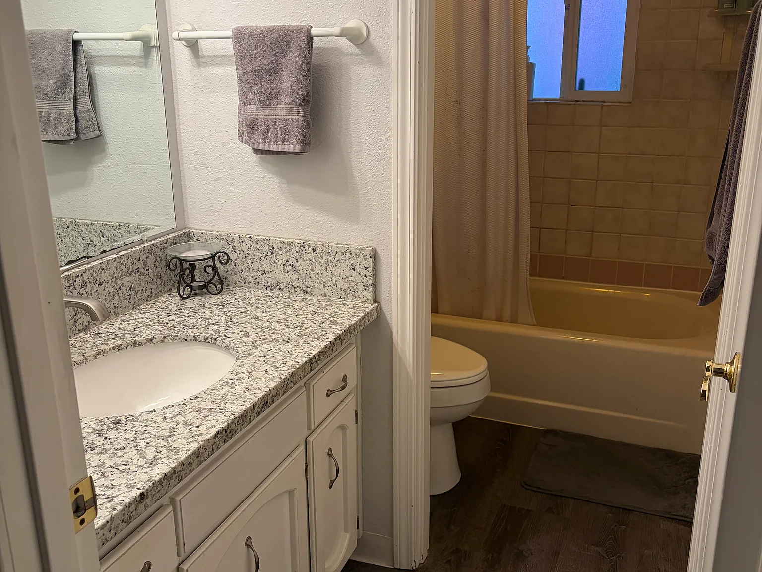 3 bed, 1234 sqft, $2,695 — Photo 3