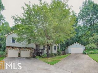 235 Briarcliff Pl, Stockbridge, GA 30281
