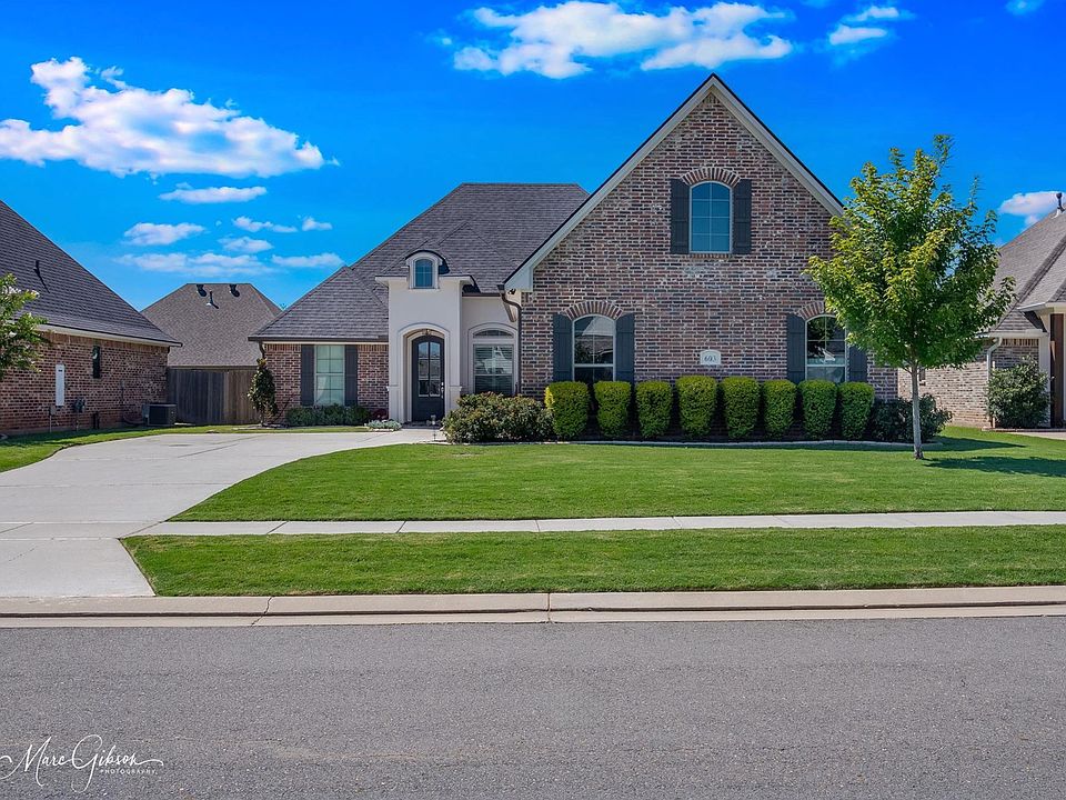 1st image of 603 Stowe Cir