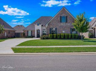 603 Stowe Cir, Benton, LA 71006