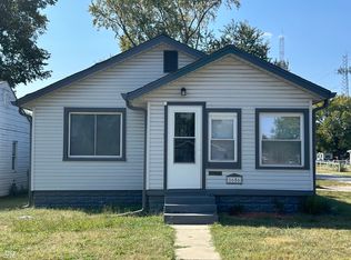 1656 N Somerset Ave, Indianapolis, IN