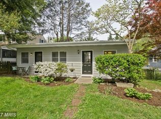 207 Washington Grove Ln, Washington Grove, MD 20880