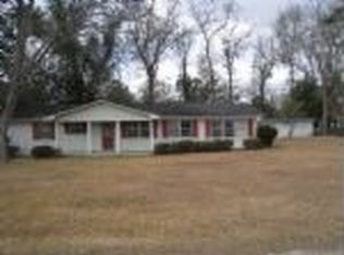 23151 S Frances St, Robertsdale, AL 36567