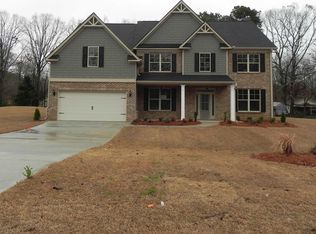 129 Standford Dr #9, McDonough, GA 30252