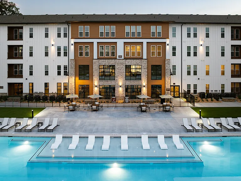Heron Mill Apartments at Douglasville — Photo 54