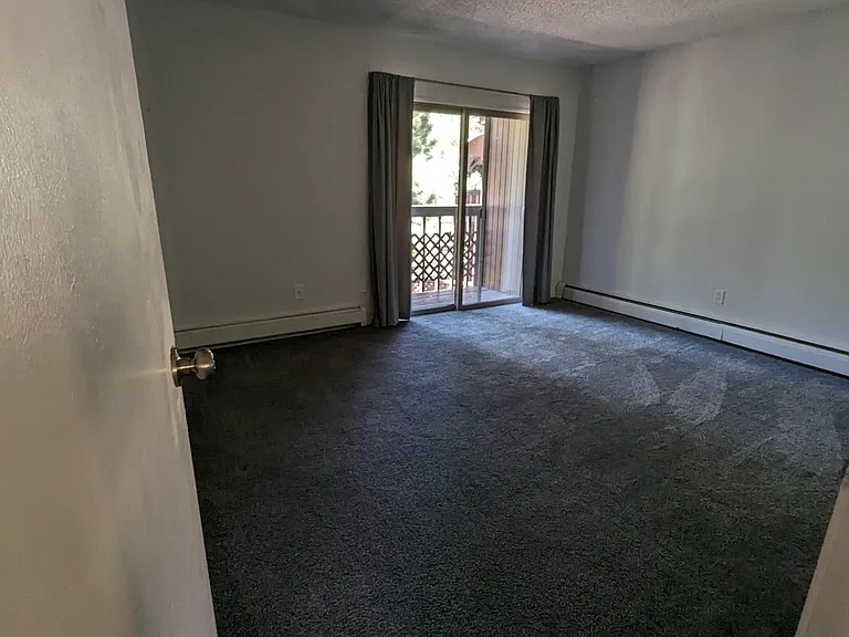 Primary bedroom suite is large enough for a King bed, features a romantic balcony overlooking the river and has a walk in closet and en suite bath!