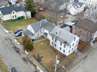 62 Sullivan St, Biddeford, ME 04005