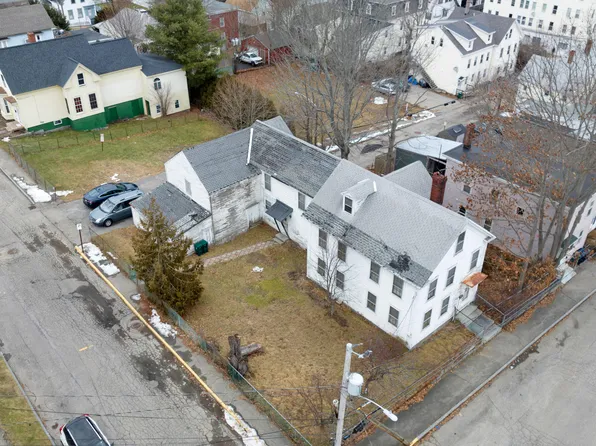 62 Sullivan Street, Biddeford, ME 04005
