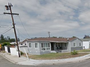 2544 Violet St, San Diego, CA 92105