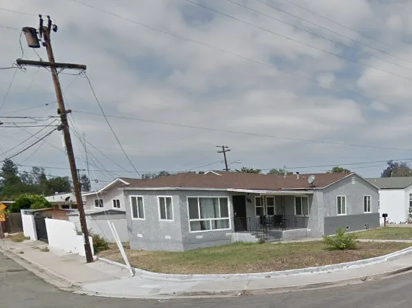 Violet St, 2544-2546 Violet St #2544, San Diego, CA 92105