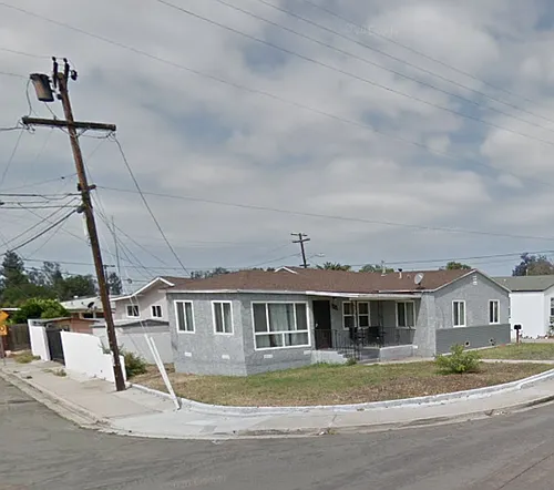 2544-2546 Violet St Photo 1 2544-2546 Violet St Photo 1
