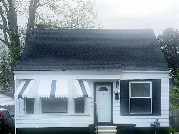 9536 Artesian St, Detroit, MI 48228