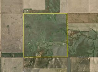 28301 County Road 4b, Genoa, CO 80818