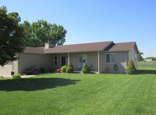 1121 Hackberry Rd, North Platte, NE 69101