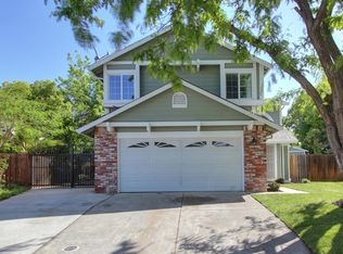 6437 Sunnyfield Way, Sacramento, CA