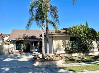 18708 Bloomfield Ave, Cerritos, CA 90703