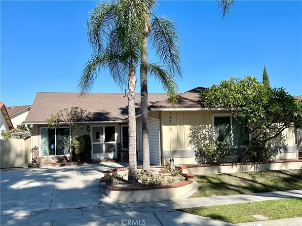 18708 Bloomfield Ave, Cerritos, CA 90703