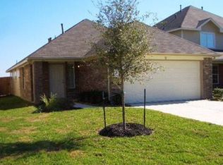 12551 Chiswick Rd, Houston, TX 77047