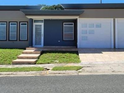 Calle 3, Cabo Rojo, PR, 00623