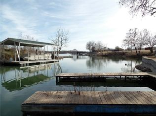 641 Fm 1201 Ext, Gainesville, TX 76240