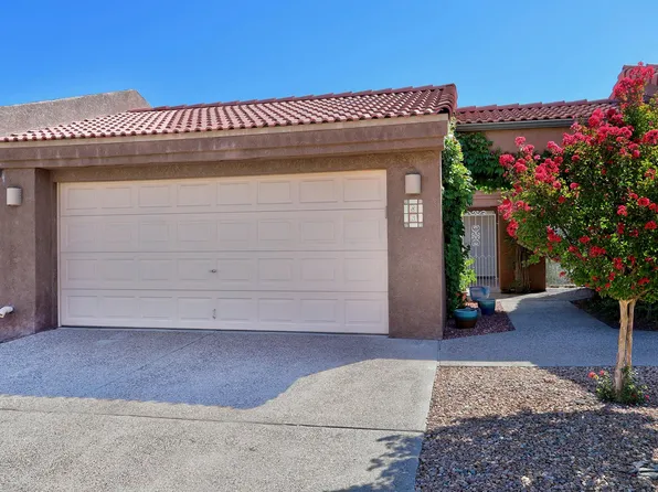 2700 Vista Grande Dr NW Unit 83, Albuquerque, NM 87120