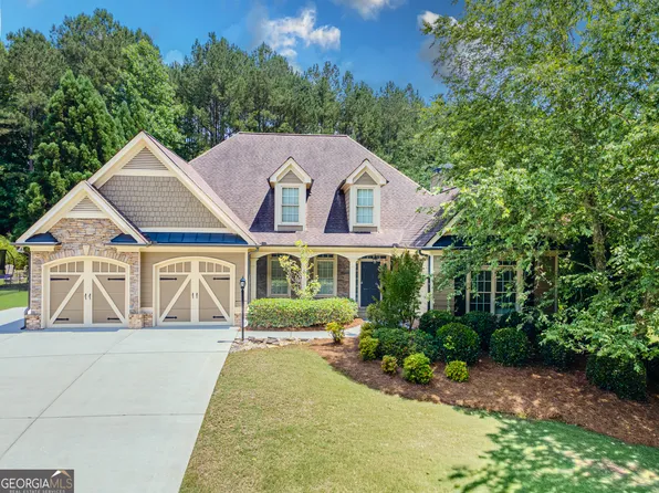 517 Richmond Pl, Loganville, GA 30052