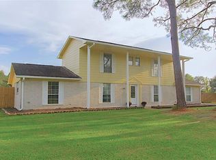 3603 Hummingbird Ln, Alvin, TX 77511