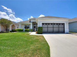 145 Lewis Dr, Davenport, FL 33837