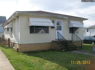 10225 Jasper Rd, Cleveland, OH 44111