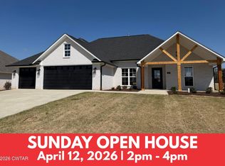 137 Daybreak Loop, Medina, TN 38355
