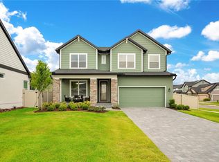 17115 Cercis Loop, Clermont, FL 34711