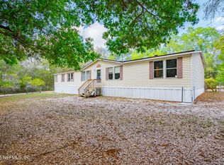 6656 LOVEBIRD Court, Keystone Heights, FL 32656
