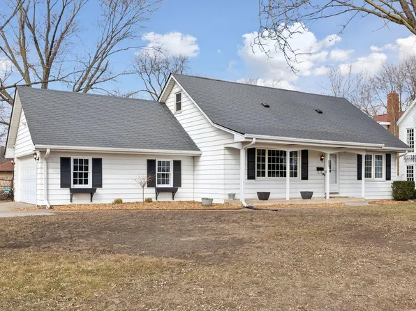 5001 Douglas Dr N, Crystal, MN 55429