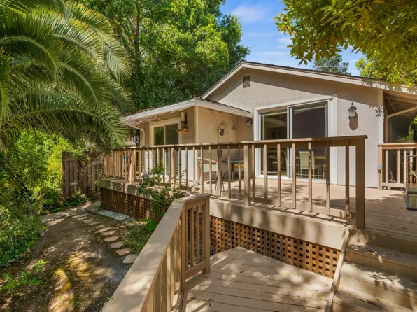 932 Lundy Ln, Los Altos, CA 94024