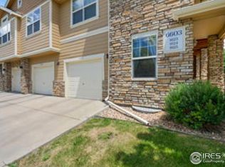 6603 W 3rd St UNIT 1623, Greeley, CO 80634
