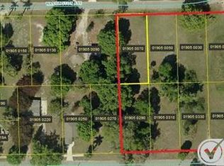 3951 Madison Ave, Fort Myers, FL 33916