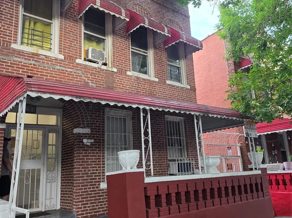 1268 Croes Avenue #multifamily home, Bronx, NY 10472