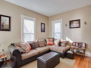 3112 5th Ave S #2, Minneapolis, MN 55408