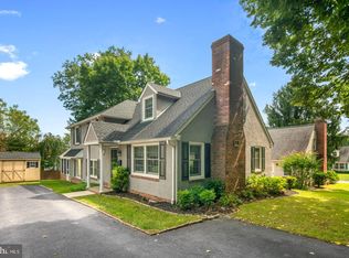 114 Calvarese Ln, Wayne, PA 19087