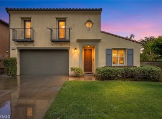 16699 Dustin Way, Chino Hills, CA 91709