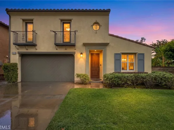16699 Dustin Way, Chino Hills, CA 91709