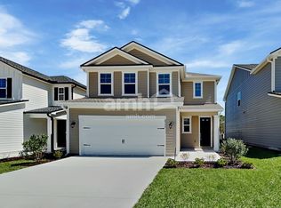 2732 Robinson Ranch Rd, Green Cove Springs, FL 32043