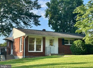 501 Lesco Blvd, Culpeper, VA 22701