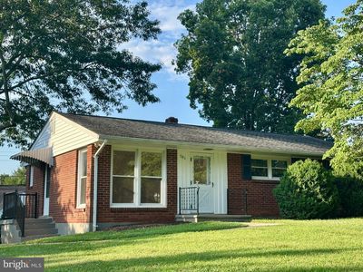 501 Lesco Blvd, Culpeper, VA, 22701