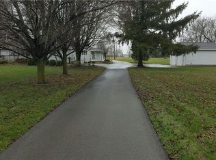 7230 S Mote Rd, West Milton, OH 45383