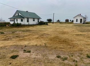 53543 County Road D, Yuma, CO 80759