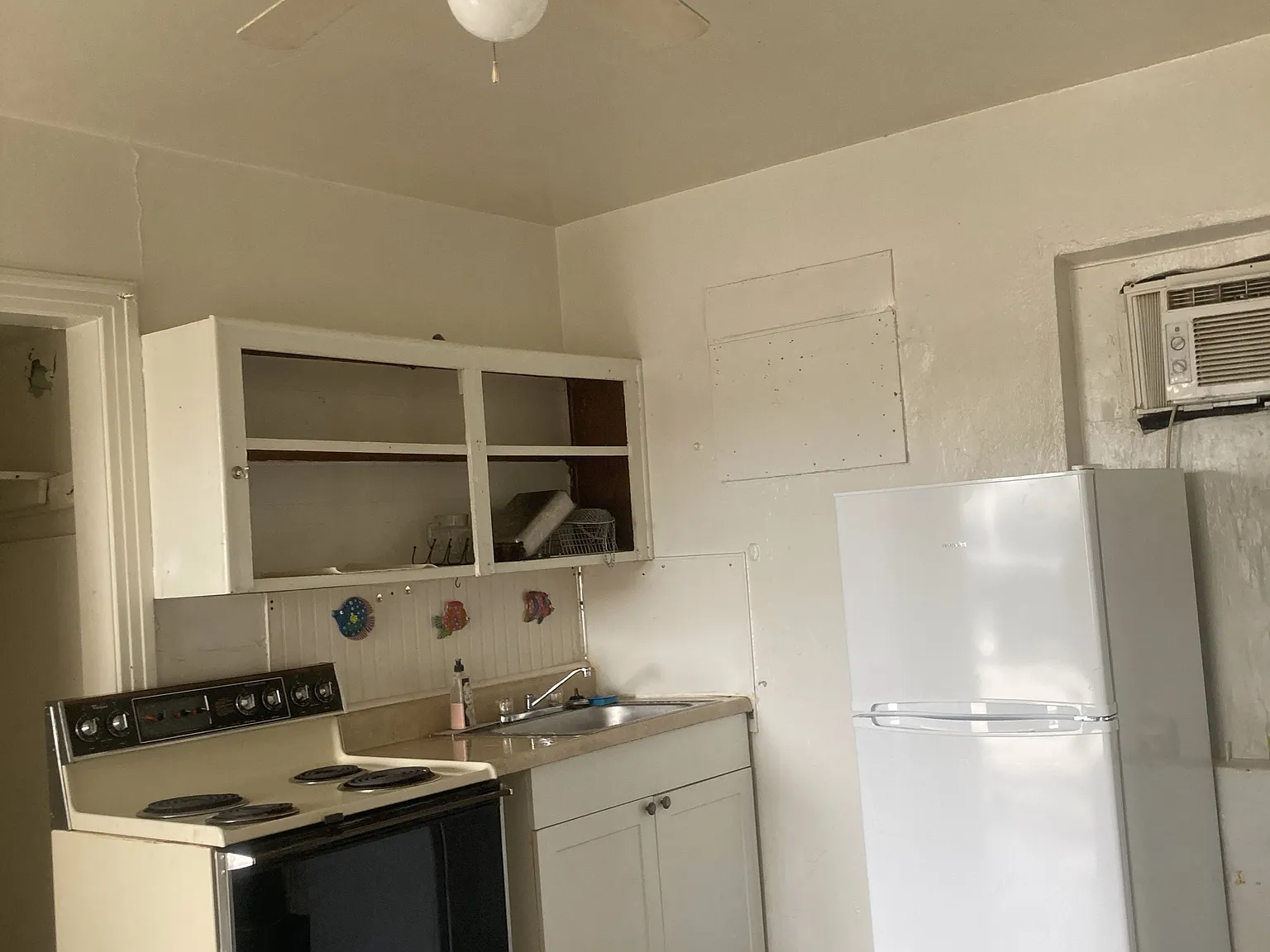 Studio, 170 sqft, $1,150 — Photo 1
